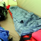 2506F 012 Test Schlafsack Light